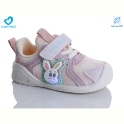 Кроссовки Comfort-baby 802-1 рожевий (12-14 см)