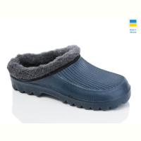 Галоши Lot Shoes NB15 т.синій