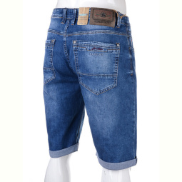 Шорты Baron BR9842 blue