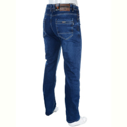 Джинсы Baron BR9206 blue