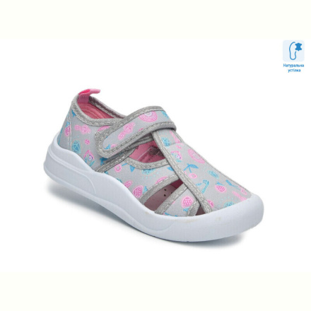 Тапки TOM.M T51040B