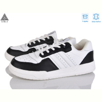 Кроссовки STILLI Group CX1660-3 шкіра піна