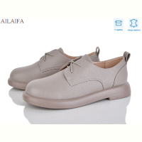 Туфли Ailaifa XW2490-7