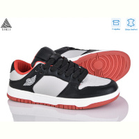 Кроссовки STILLI Group NK10-28 шкіра піна