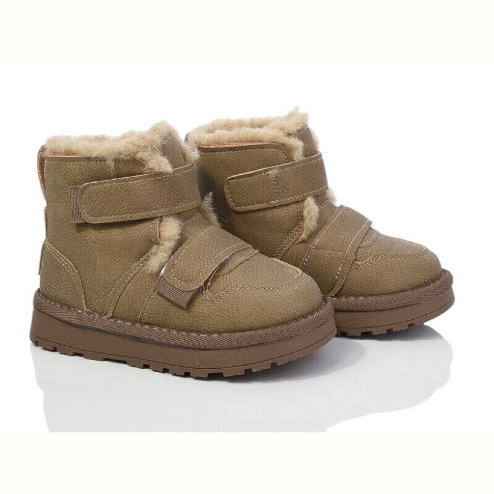 Ботинки Ok Shoes T351-2-2 Ботинки Ok Shoes T351-2-2