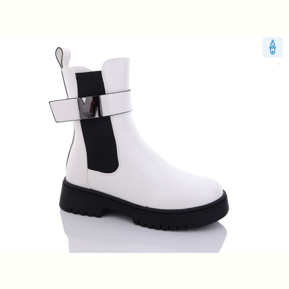 Ботинки Purlina 3141-2 Ботинки Purlina 3141-2