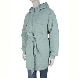 Куртка Hope 23-560 l.green