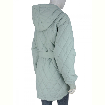 Куртка Hope 23-560 l.green