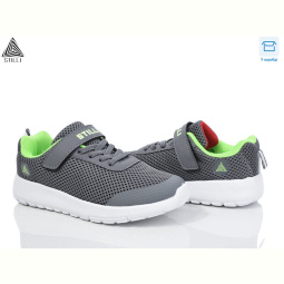 Кроссовки STILLI KIDS KT140-2 піна