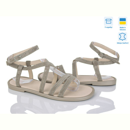 Босоножки Ailinda 343-27