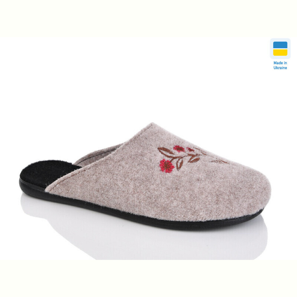 Тапки Inblue 300-12