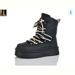 Ботинки Lilin L-X906-1