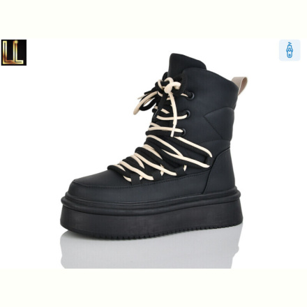 Ботинки Lilin L-X906-1