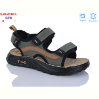 Сандалии GFB-Канарейка R822-7