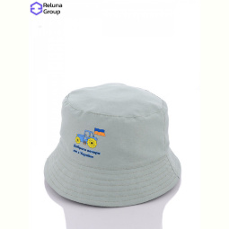 Панама Reluna Group FG001-1 green