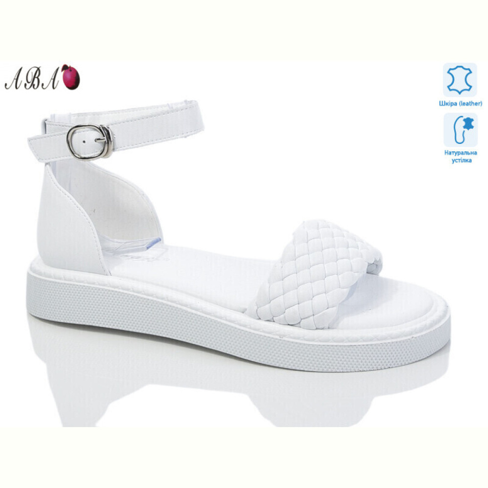Босоножки Aba G2ABA93-3