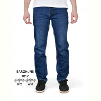 Джинсы Baron 3012