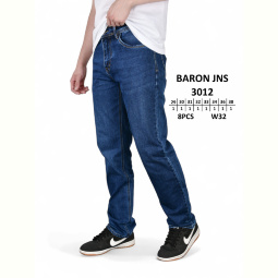 Джинсы Baron 3012