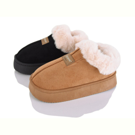 Тапки M&amp;L  Alex13 6025 mix