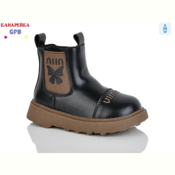 Ботинки GFB-Канарейка T153-2