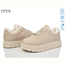 Кроссовки ITTS H93-3