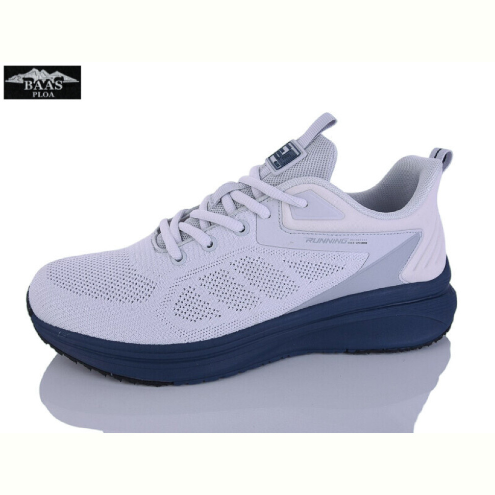 Кроссовки Baas M7671-7