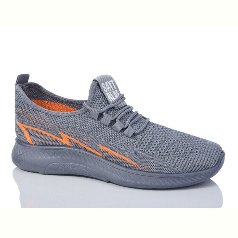 Кроссовки Laguna B905 grey