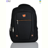 Рюкзак Reluna Group 9040 black