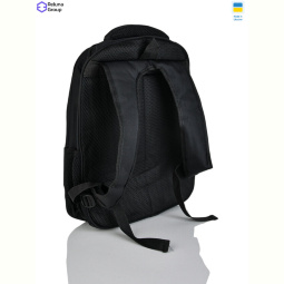 Рюкзак Reluna Group 9040 black