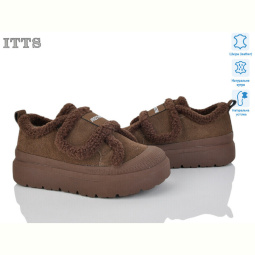 Кроссовки ITTS KT99-35