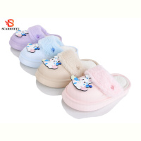 Тапки SCARRHETT K1769 mix