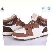 Кроссовки STILLI Group MN10-12 шкіра піна