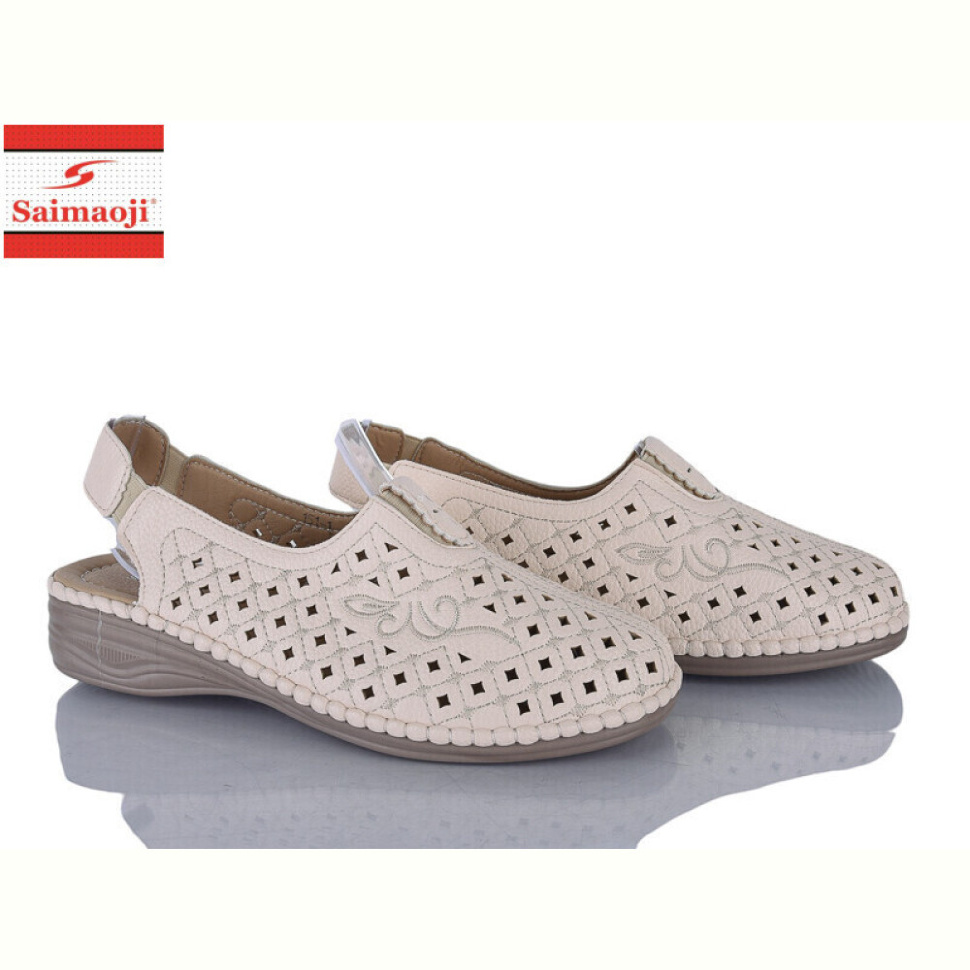 Туфли Saimaoji 151-1