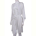 Халат Textile 16145 white