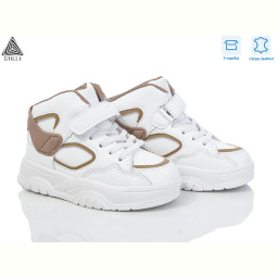 Кроссовки STILLI KIDS TX220-20 шкіра піна