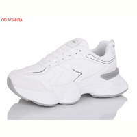 Кроссовки QQ&Панда J2088-2