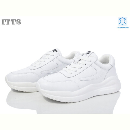 Кроссовки ITTS MX6606-2