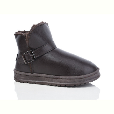 Угги ASHIGULI 1002-8