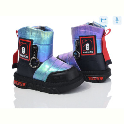 Дутики Ok Shoes C8869-1