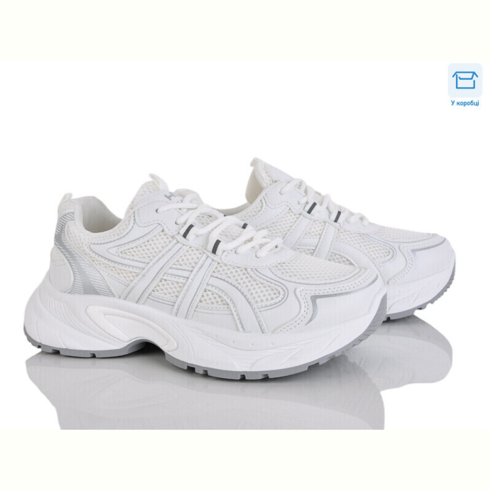 Кроссовки Hongquan J2111-2A