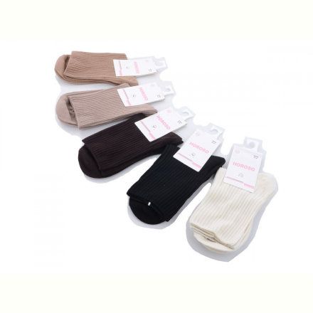 Носки HOROSO HOME WZ508 mix