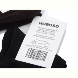 Носки HOROSO HOME WZ508 mix