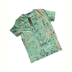 Футболка Verton A002-5 green