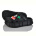 Кроксы CAP 9008 чорний