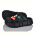 Кроксы CAP 9008 чорний