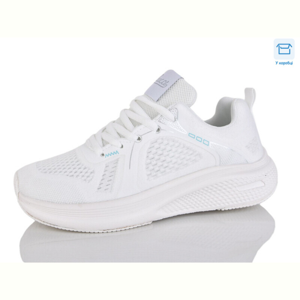 Кроссовки Hongquan J2098-2