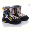 Дутики Ok Shoes B8870-3