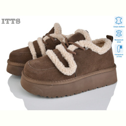 Угги ITTS S7987-35