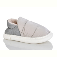 Тапки Victoria 2026 milk