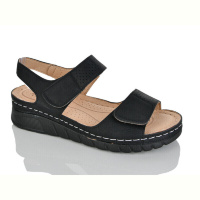 Босоножки Leguzaza H2-12 black